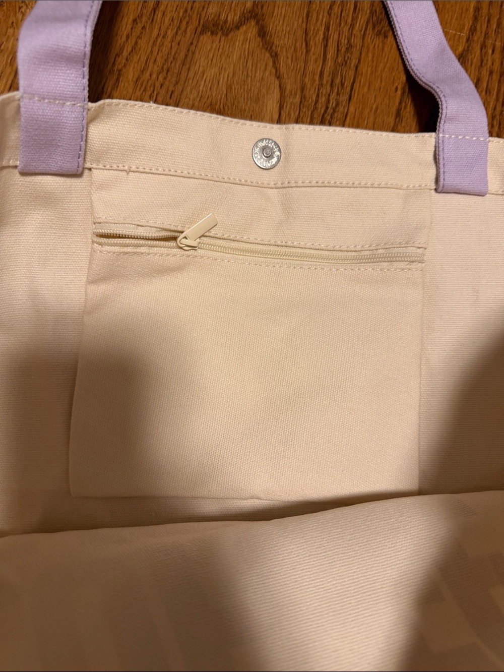 Nespresso COFFEE VIBES cotton tote - NWOT - Picture 4 of 5
